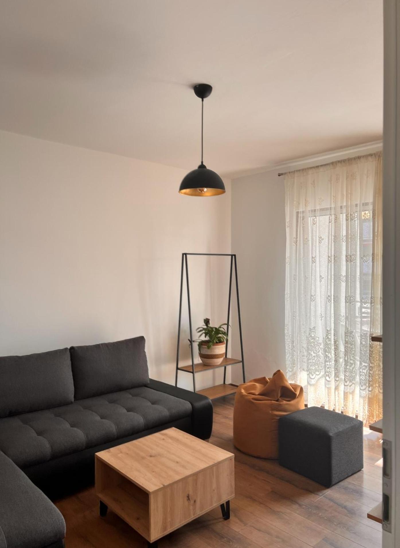 Mila Holiday Apartments โปเรช ภายนอก รูปภาพ
